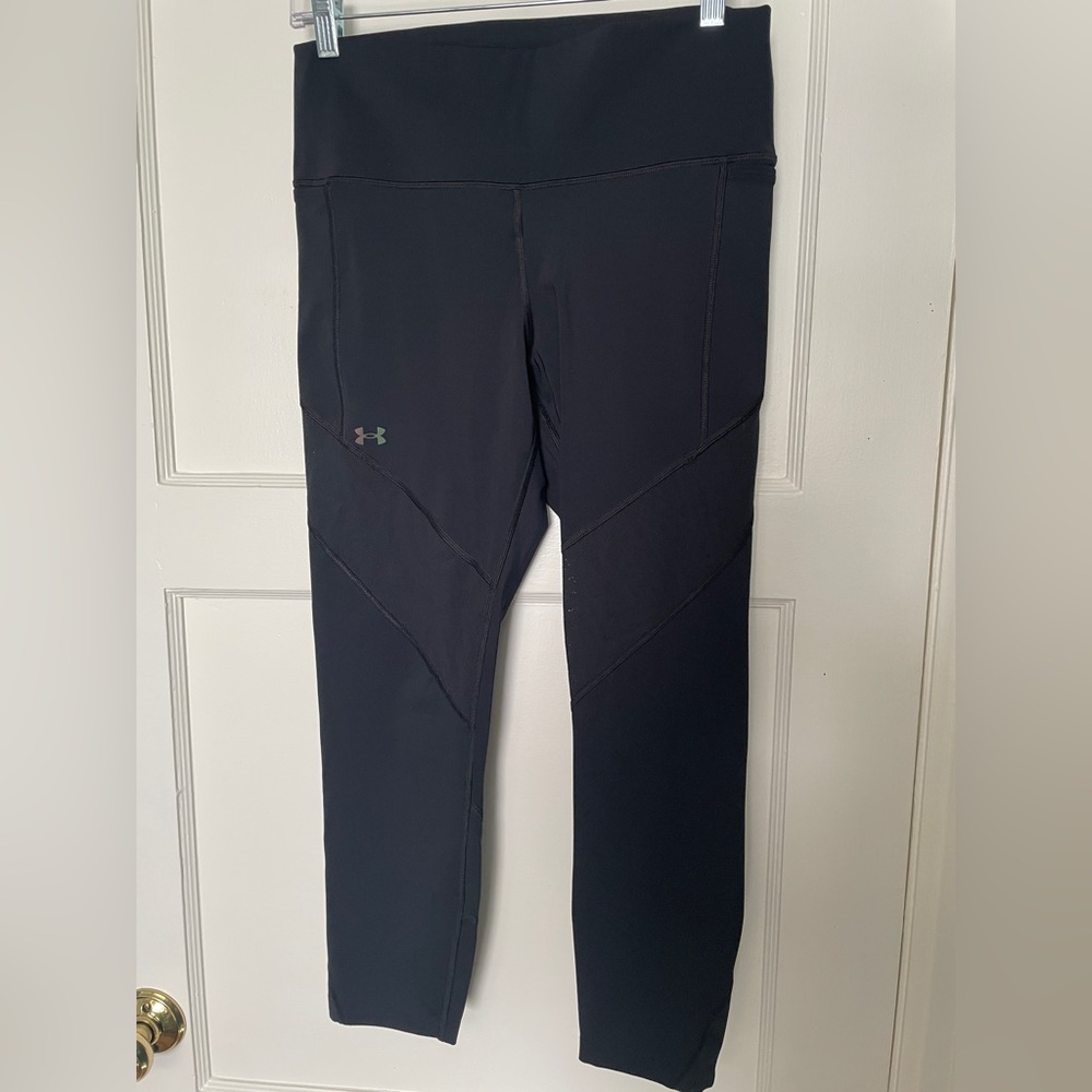 Under Armour UA Vanish Elite Vent ankle leggings